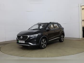 Used MG MG ZS 2021 for sale - 79725891: Photo