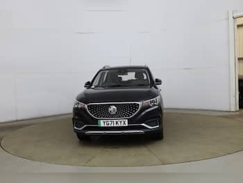 Used MG MG ZS 2021 for sale - 79725891: Photo