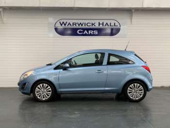 Used Vauxhall Corsa 2013 for sale - 74618172: Photo