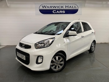 Used Kia Picanto 2017 for sale - 78504147: Photo