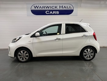 Used Kia Picanto 2017 for sale - 78504147: Photo