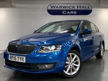 Used Skoda Octavia 2015 for sale - 75174834: Photo
