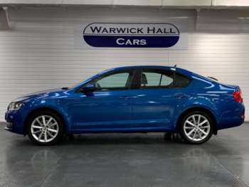 Used Skoda Octavia 2015 for sale - 75174834: Photo