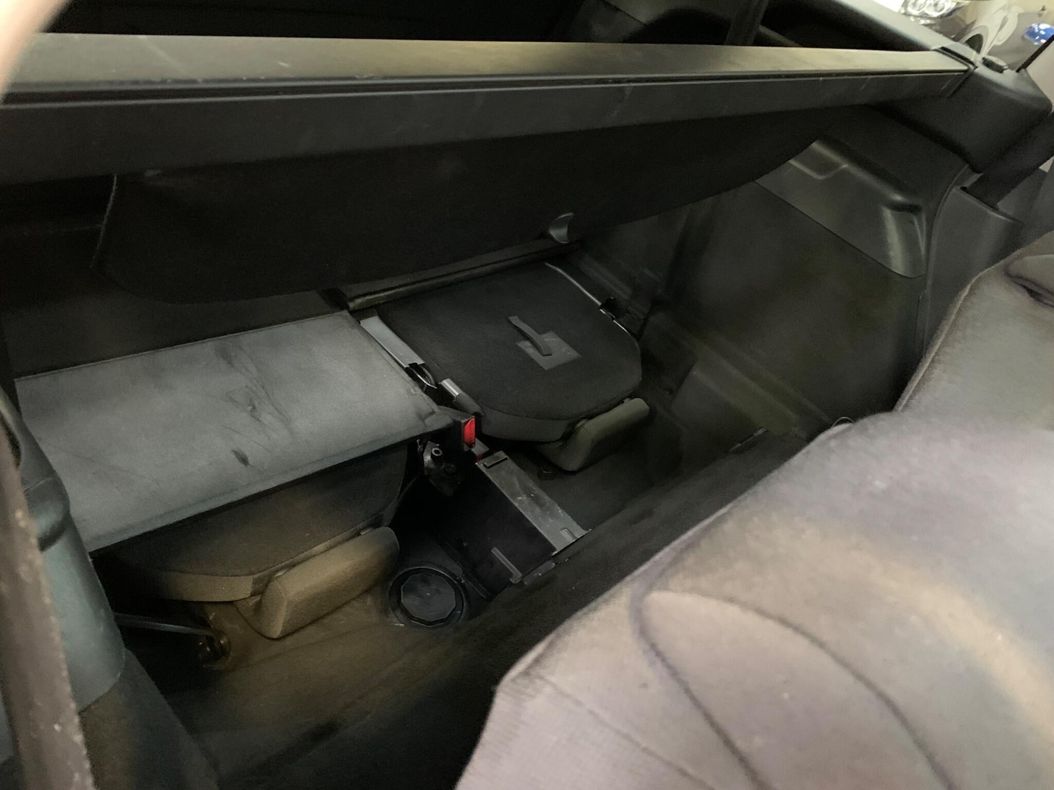 Vehicle 23