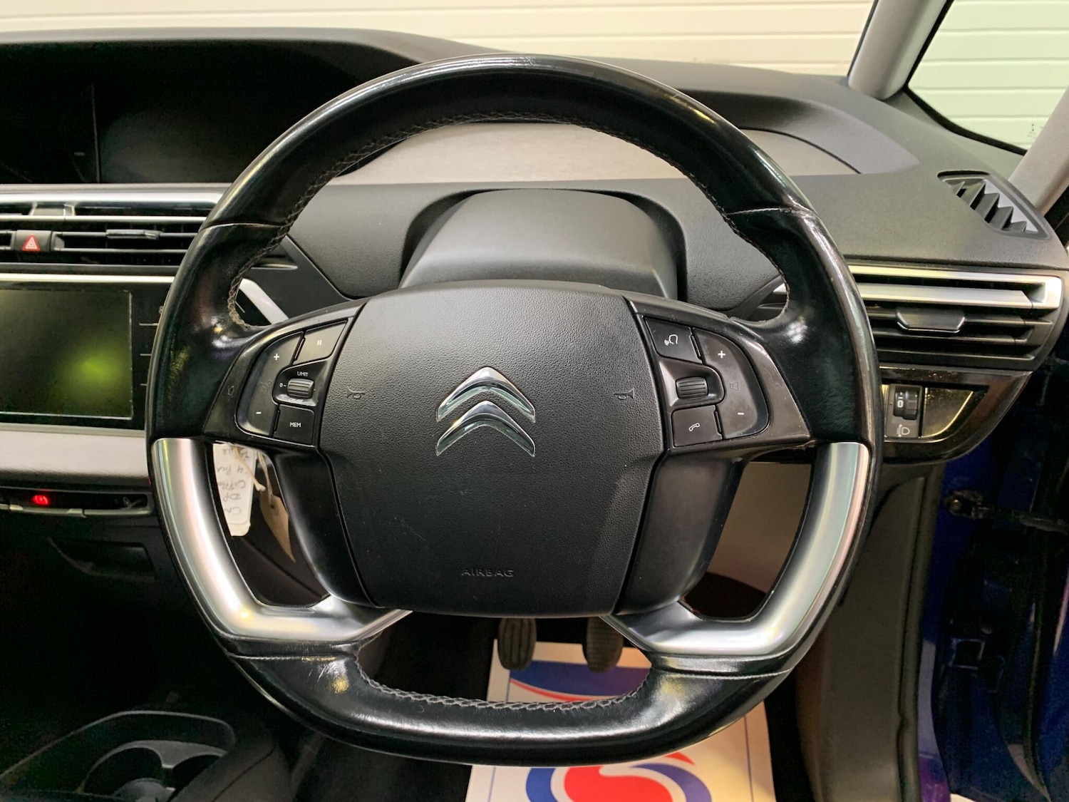 Vehicle 30
