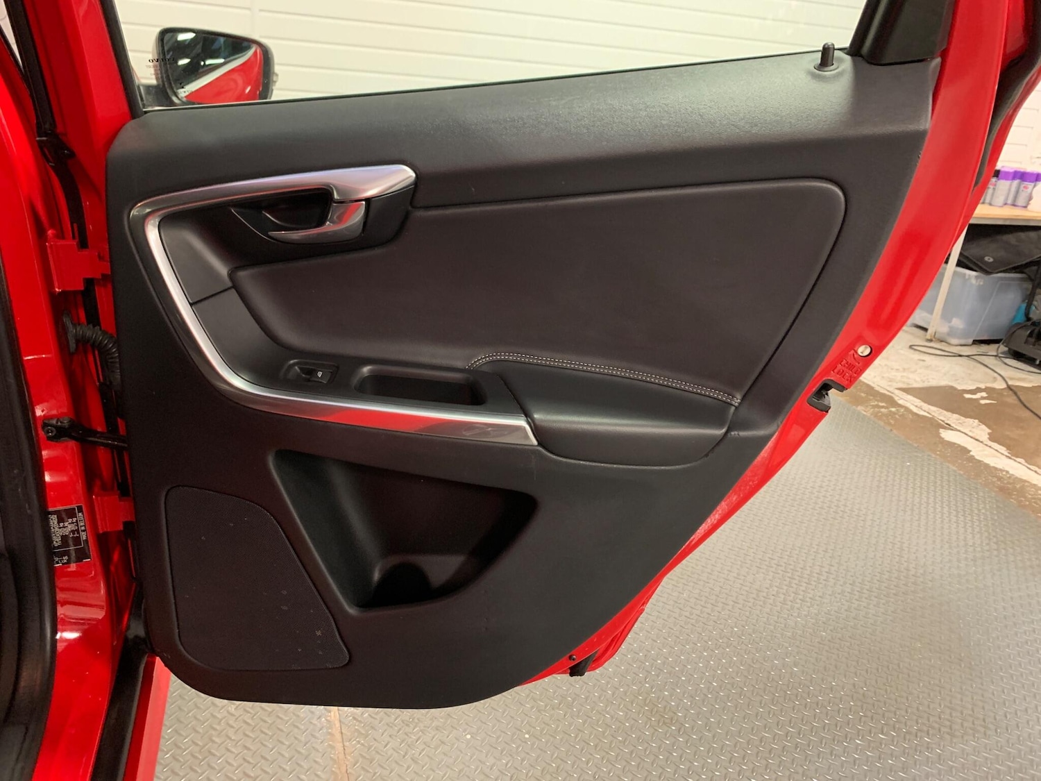 Used Volvo XC60 2016 for sale - 76408526: Photo 14