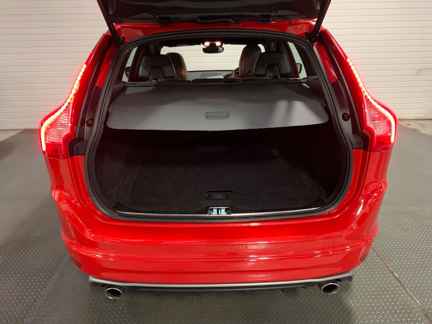 Used Volvo XC60 2016 for sale - 76408526: Photo 17