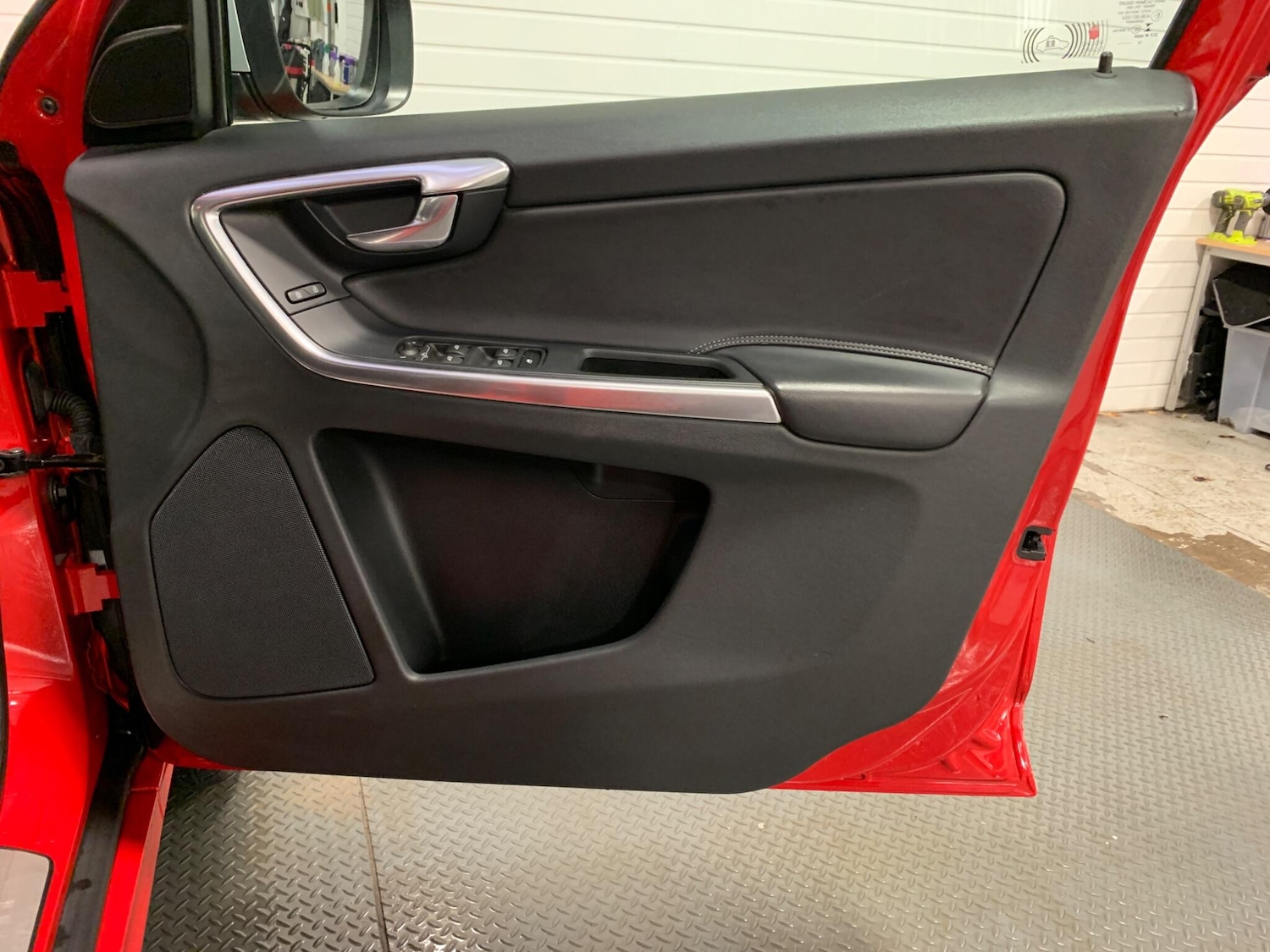 Used Volvo XC60 2016 for sale - 76408526: Photo 19