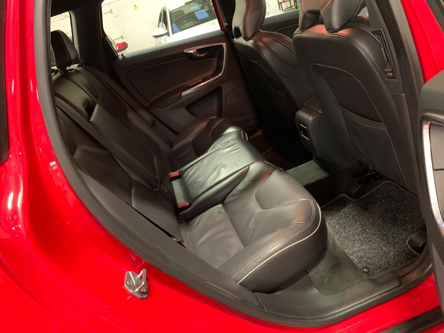 Used Volvo XC60 2016 for sale - 76408526: Photo 21