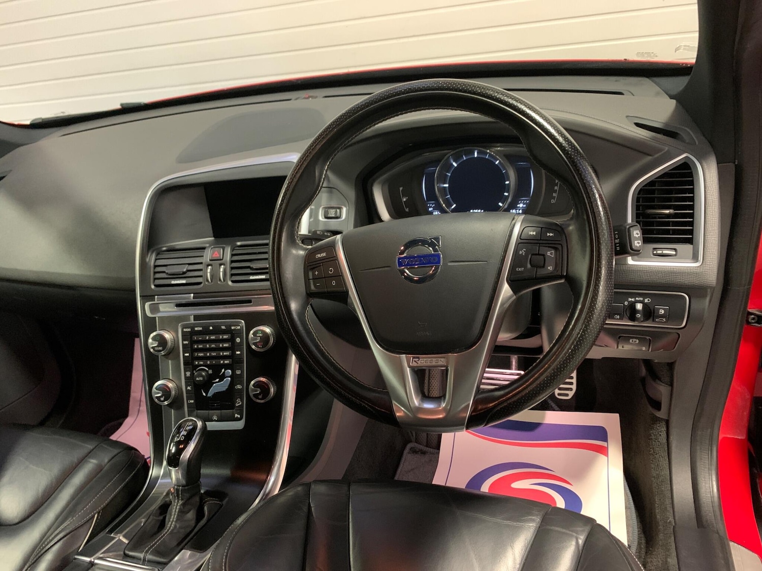 Used Volvo XC60 2016 for sale - 76408526: Photo 22