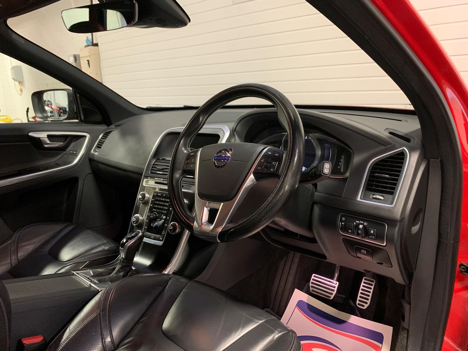 Used Volvo XC60 2016 for sale - 76408526: Photo 23