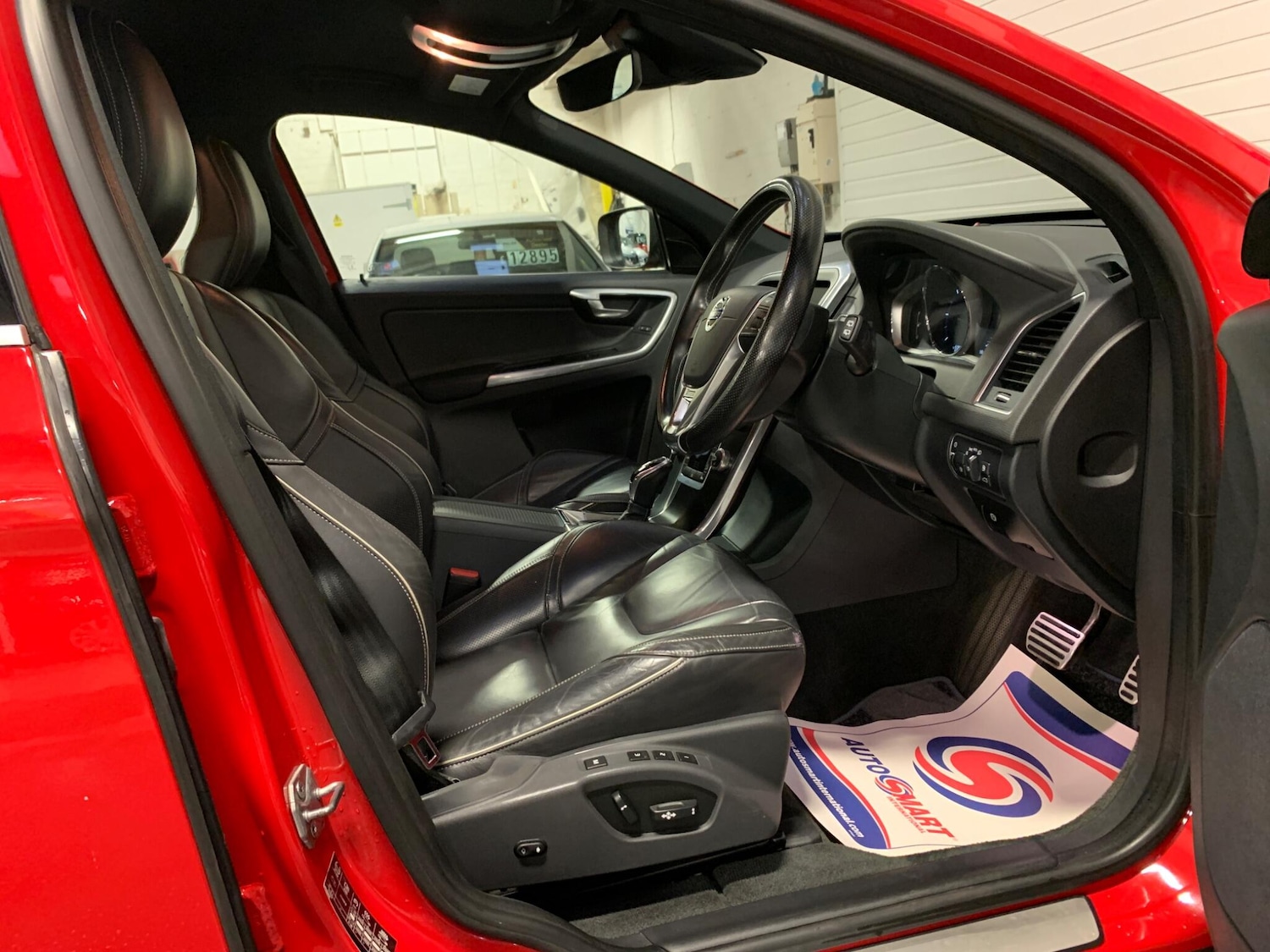 Used Volvo XC60 2016 for sale - 76408526: Photo 24