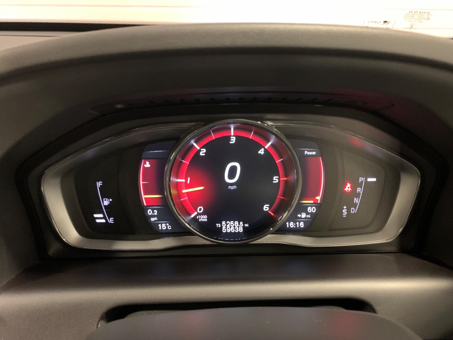 Used Volvo XC60 2016 for sale - 76408526: Photo 27