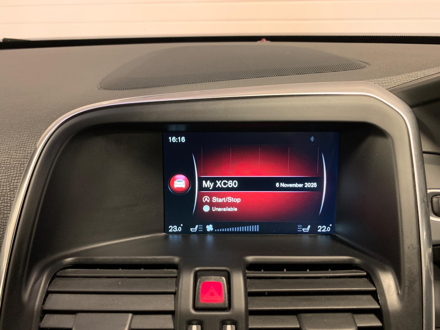 Used Volvo XC60 2016 for sale - 76408526: Photo 29