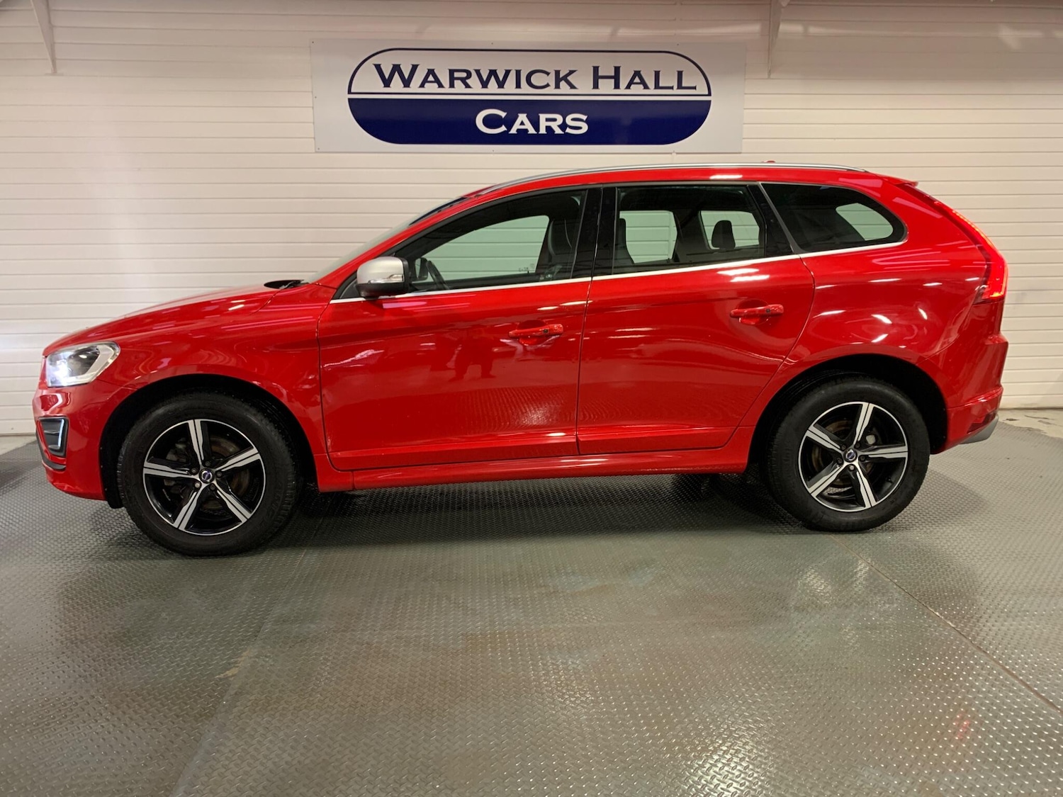 Used Volvo XC60 2016 for sale - 76408526: Photo 3