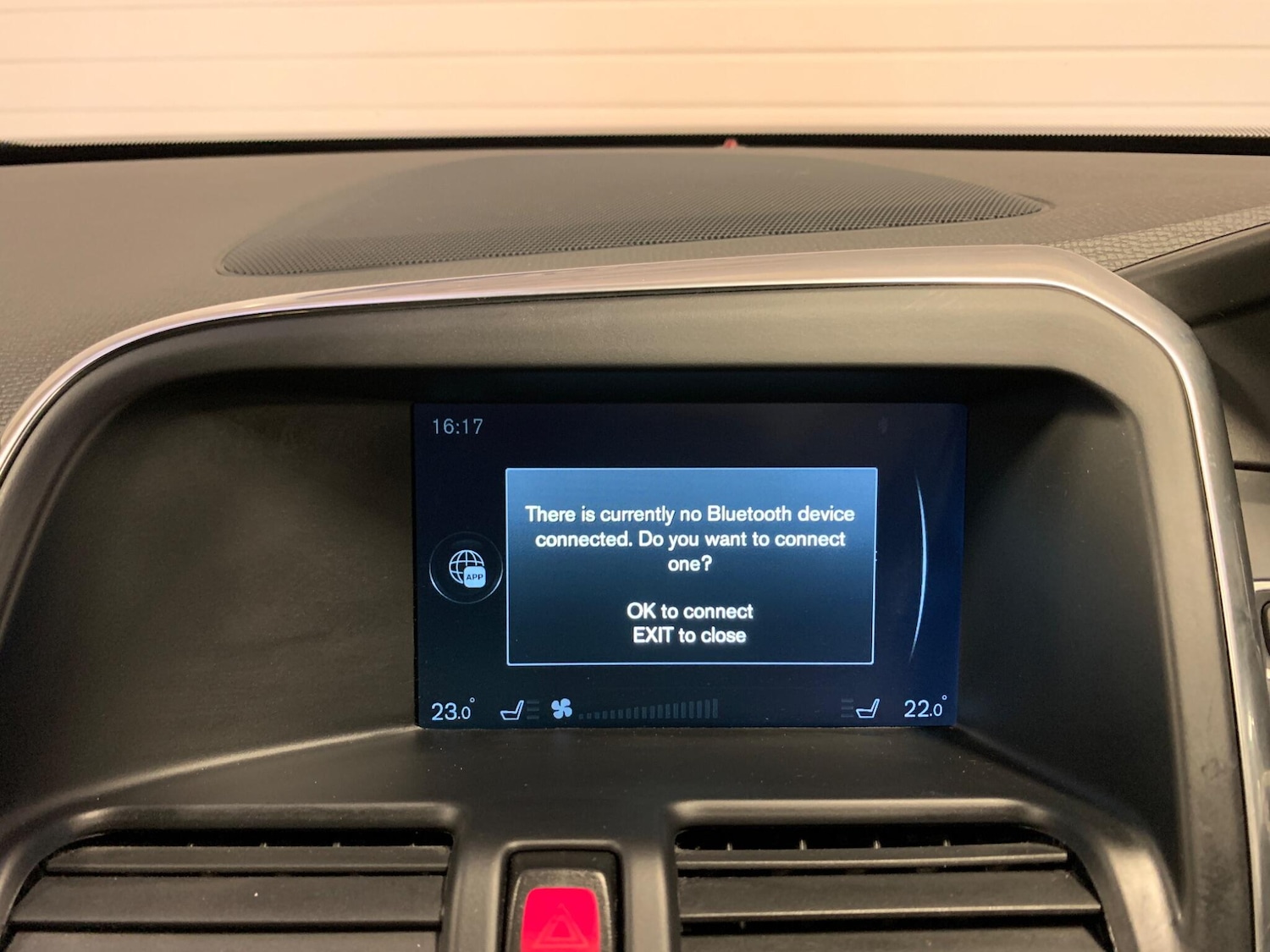 Used Volvo XC60 2016 for sale - 76408526: Photo 34