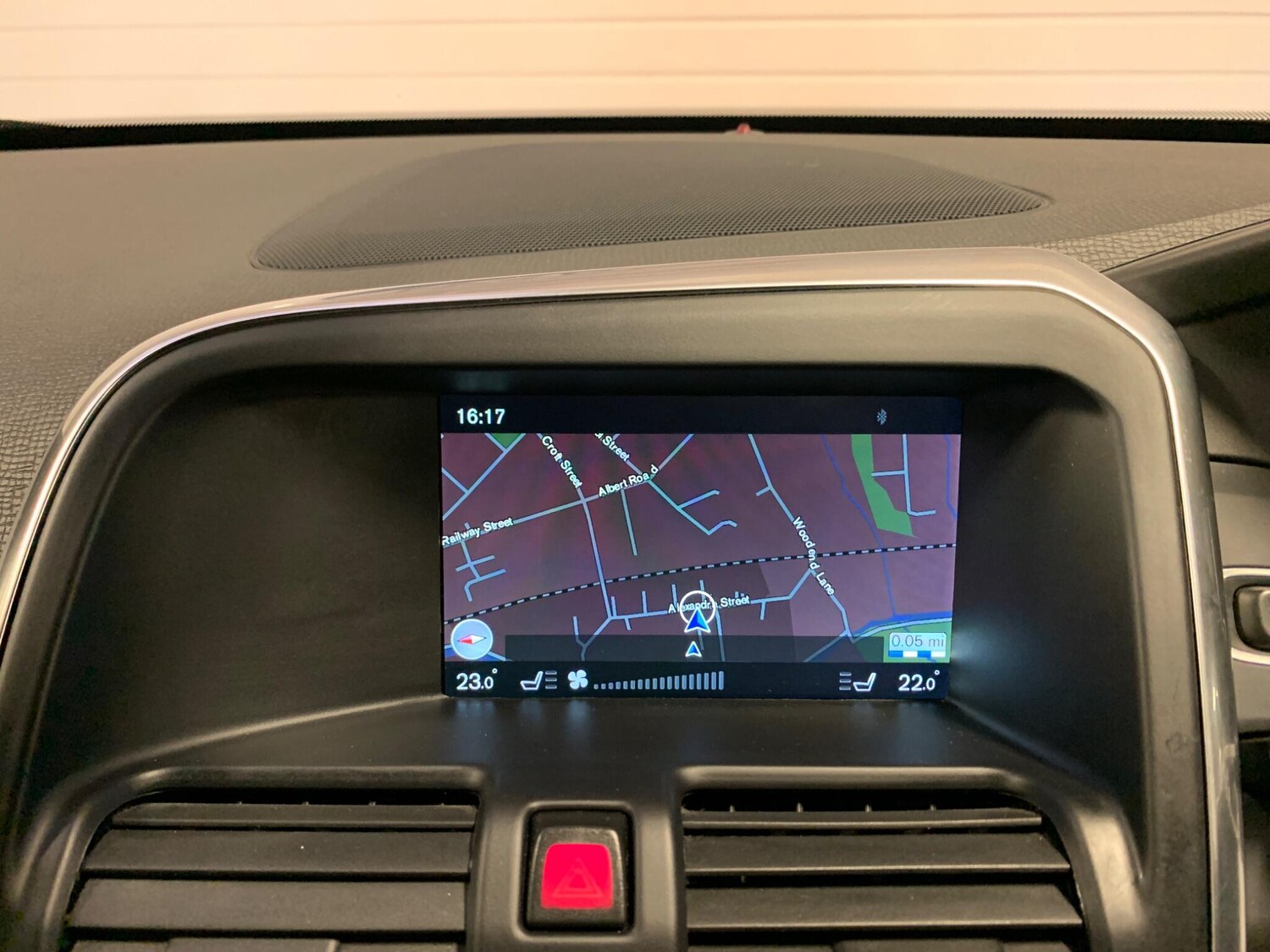 Used Volvo XC60 2016 for sale - 76408526: Photo 35