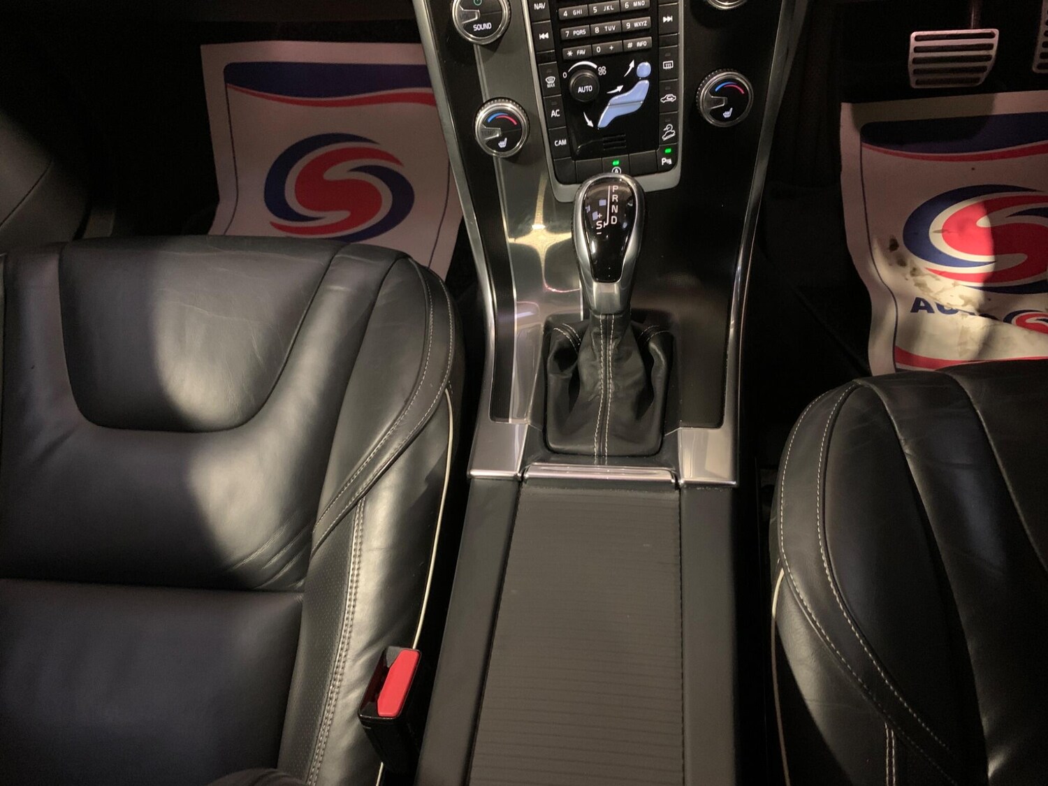 Used Volvo XC60 2016 for sale - 76408526: Photo 38