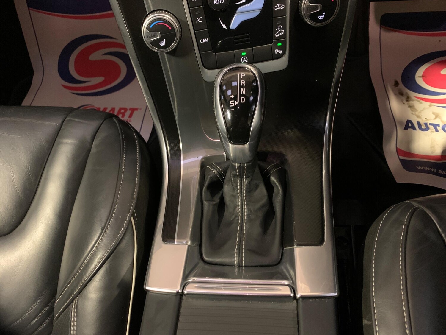 Used Volvo XC60 2016 for sale - 76408526: Photo 39