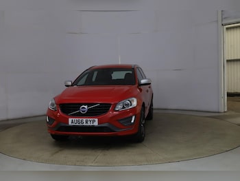 Used Volvo XC60 2016 for sale - 76408526: Photo