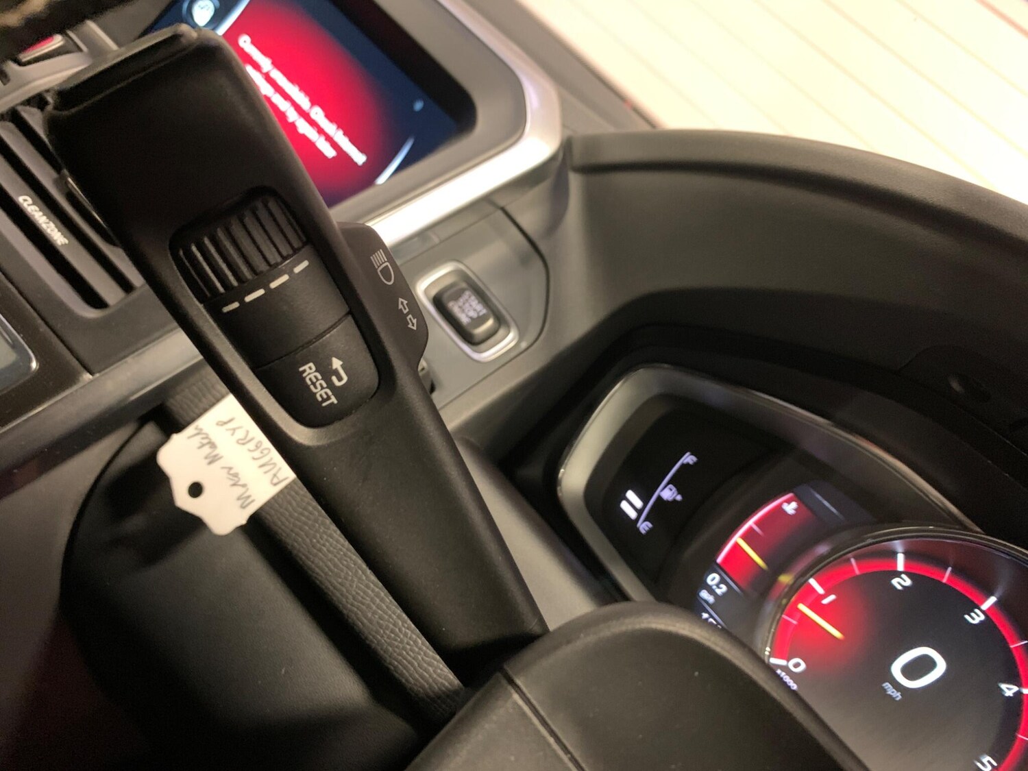 Used Volvo XC60 2016 for sale - 76408526: Photo 42