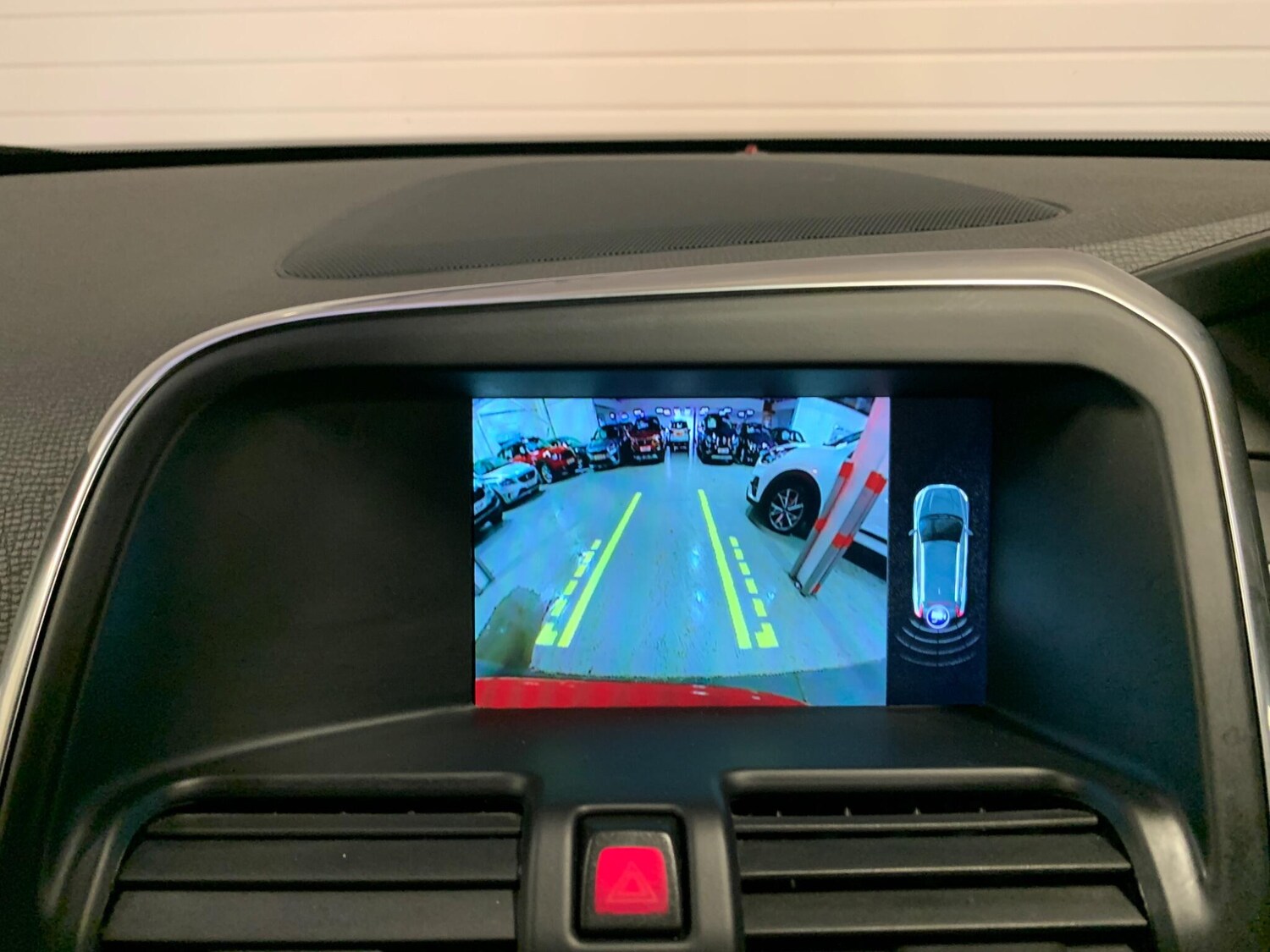 Used Volvo XC60 2016 for sale - 76408526: Photo 45