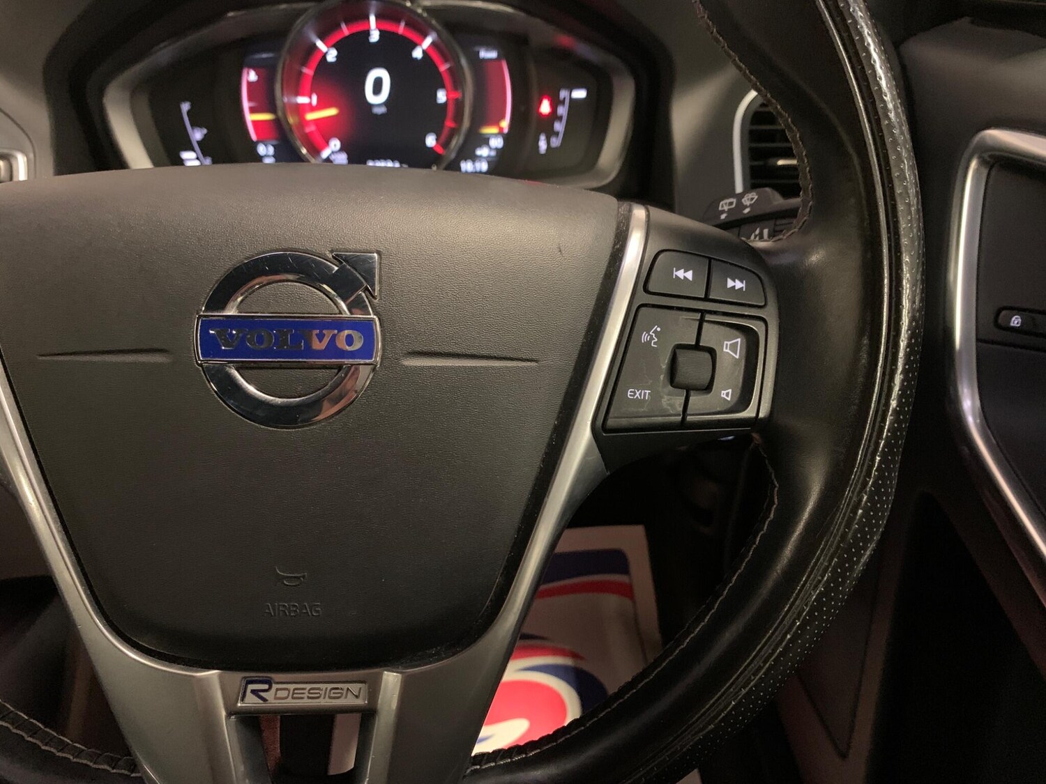 Used Volvo XC60 2016 for sale - 76408526: Photo 46