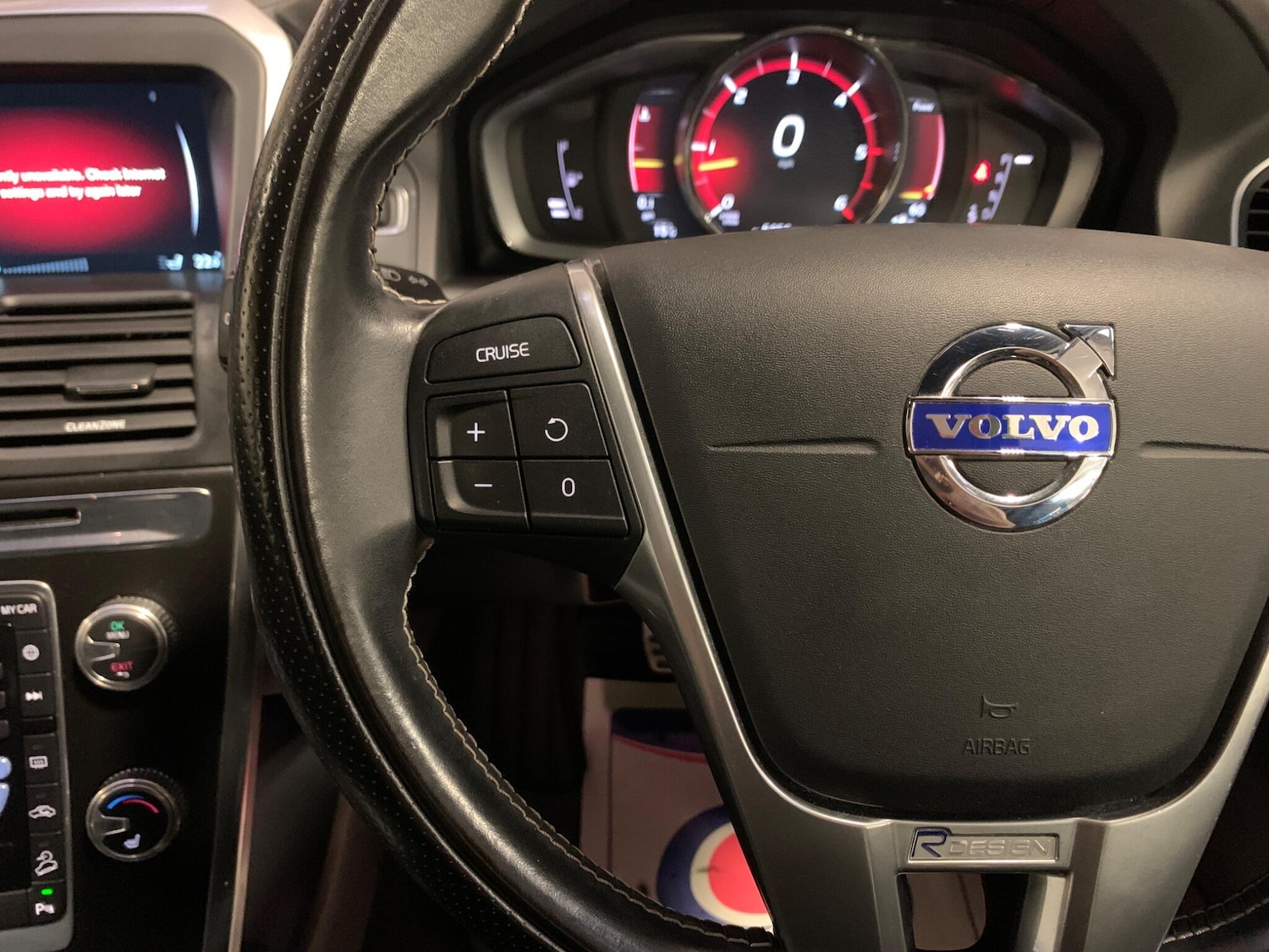 Used Volvo XC60 2016 for sale - 76408526: Photo 47