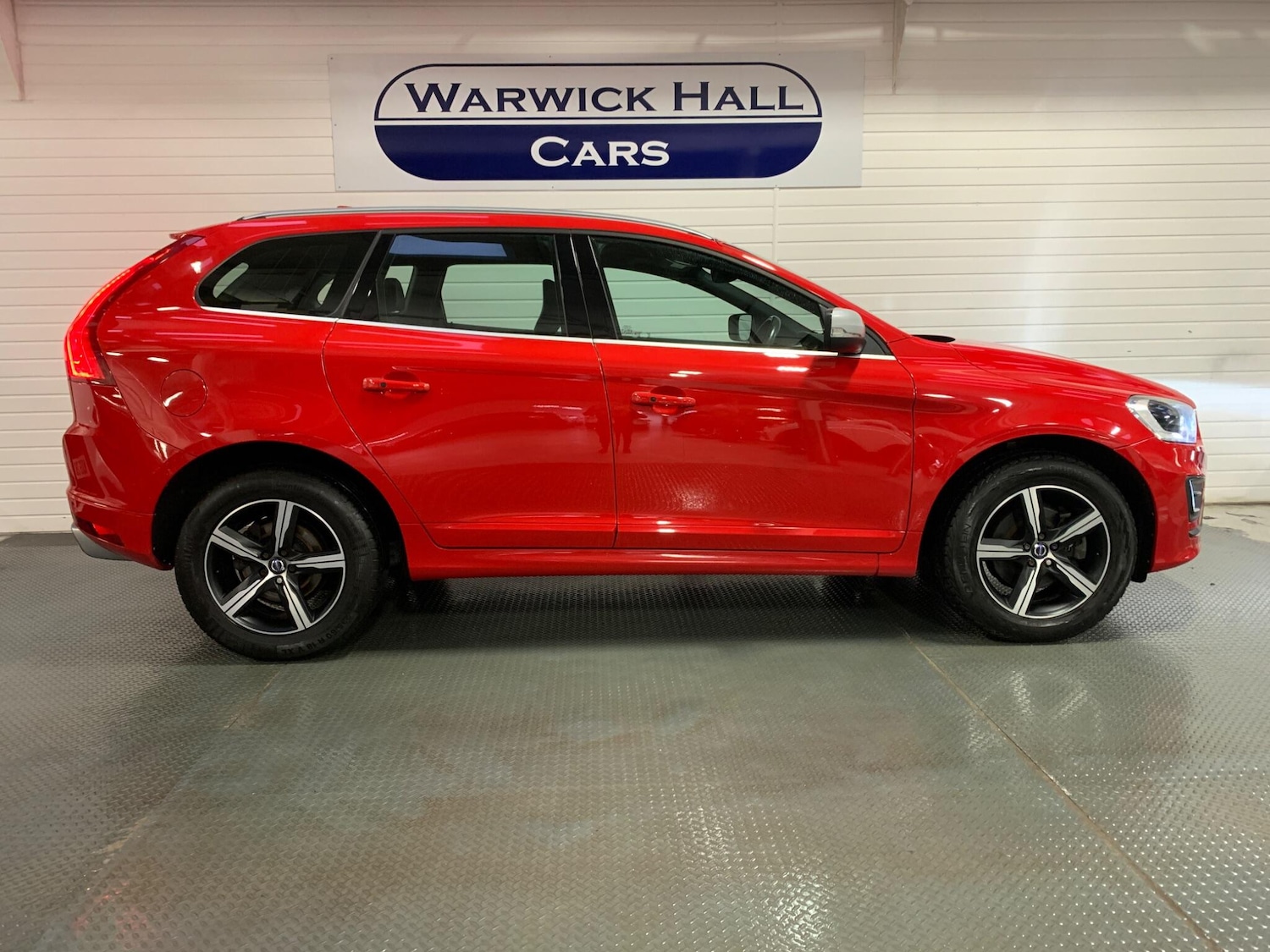 Used Volvo XC60 2016 for sale - 76408526: Photo 5