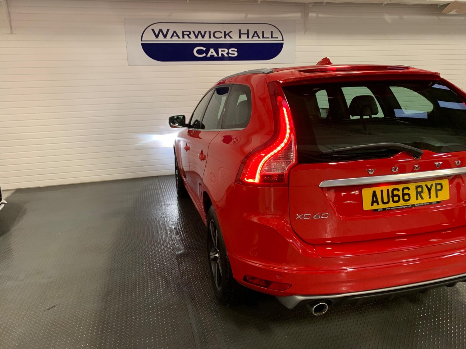 Used Volvo XC60 2016 for sale - 76408526: Photo 7