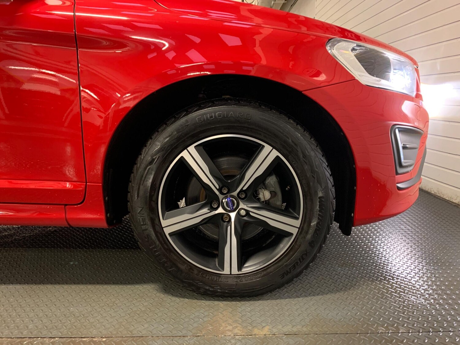 Used Volvo XC60 2016 for sale - 76408526: Photo 9