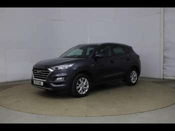 2021 (21) - 1.6 CRDi 48V MHD SE Nav 5dr 2WD