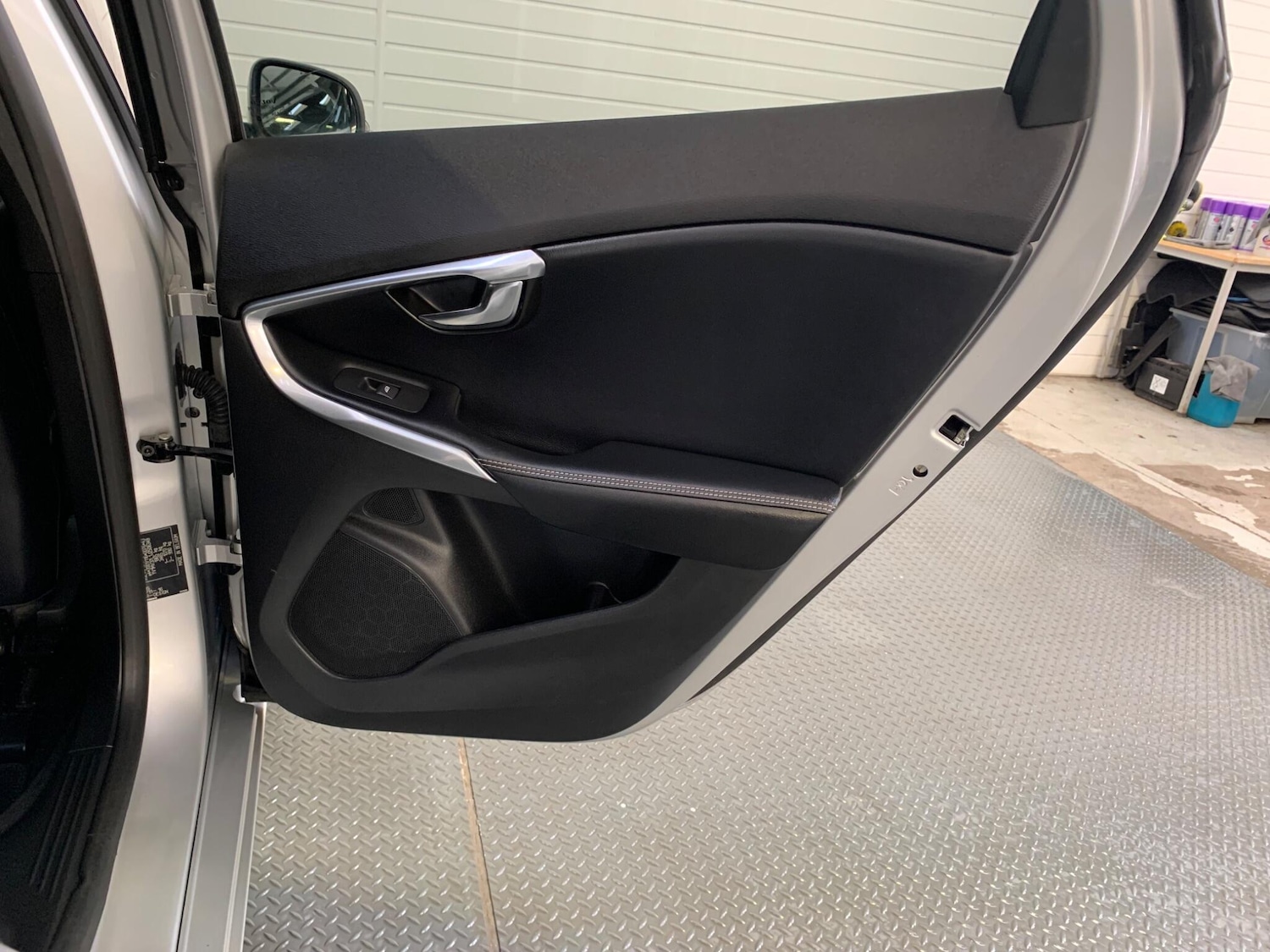 Used Volvo V40 2018 for sale - 76612955: Photo 16