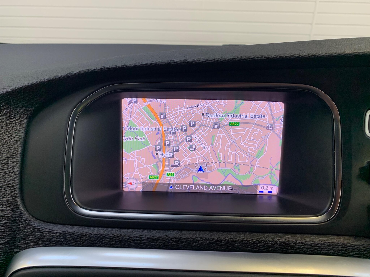 Used Volvo V40 2018 for sale - 76612955: Photo 29