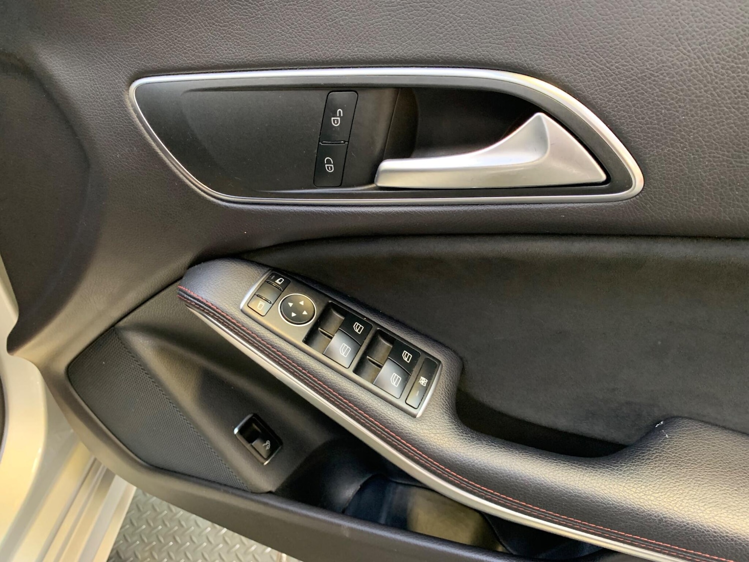 Used Mercedes-Benz CLA 2018 for sale - 75839545: Photo 21