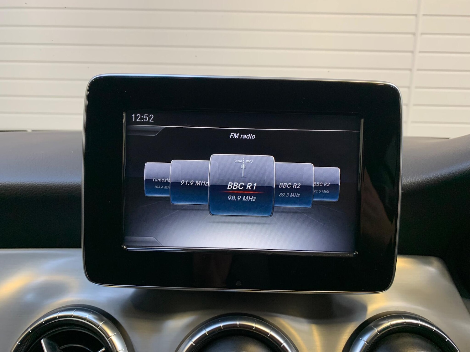 Used Mercedes-Benz CLA 2018 for sale - 75839545: Photo 22