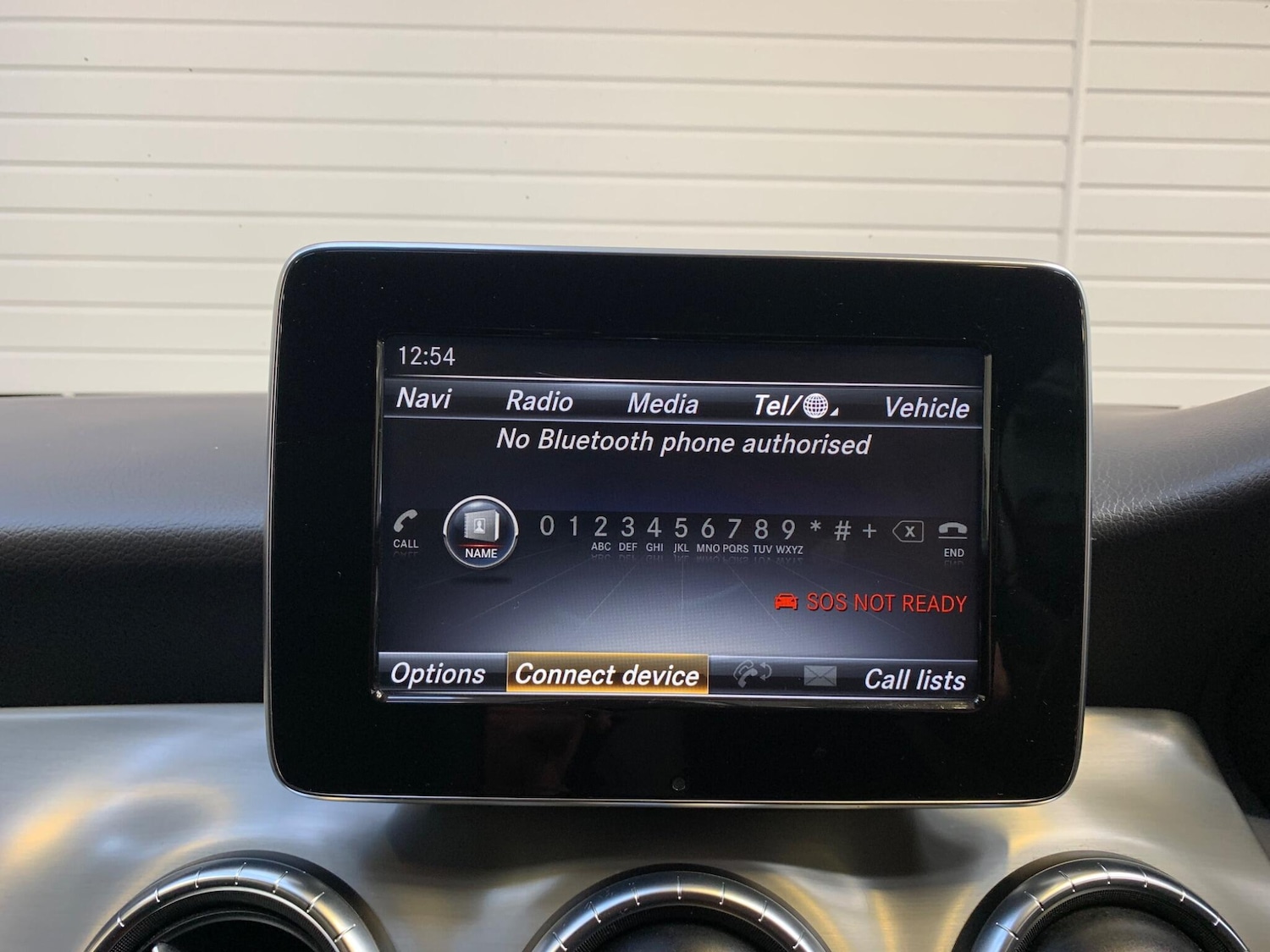 Used Mercedes-Benz CLA 2018 for sale - 75839545: Photo 31