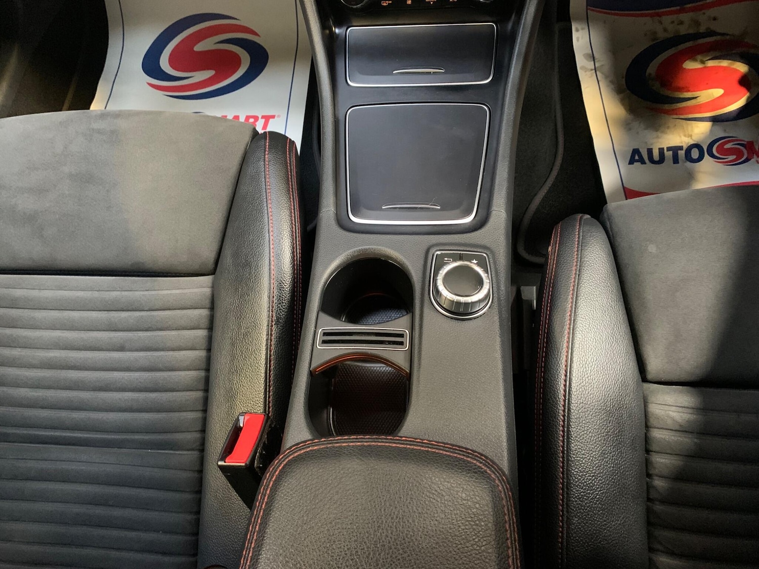 Used Mercedes-Benz CLA 2018 for sale - 75839545: Photo 33