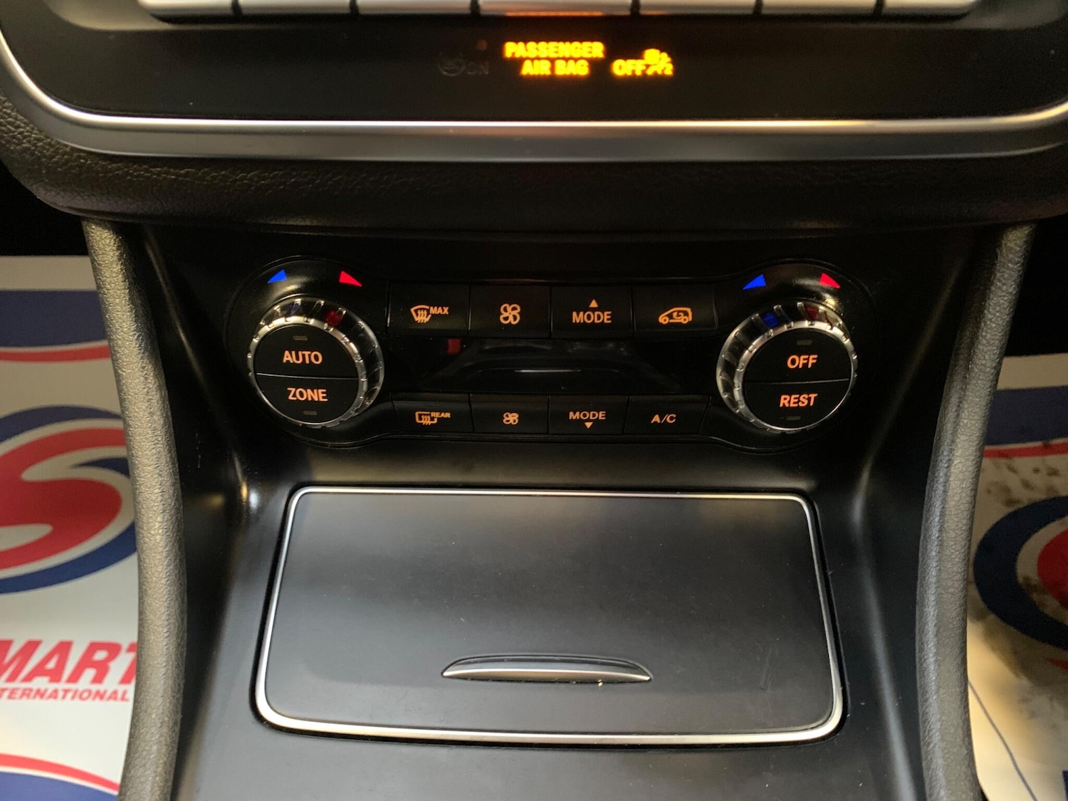 Used Mercedes-Benz CLA 2018 for sale - 75839545: Photo 34