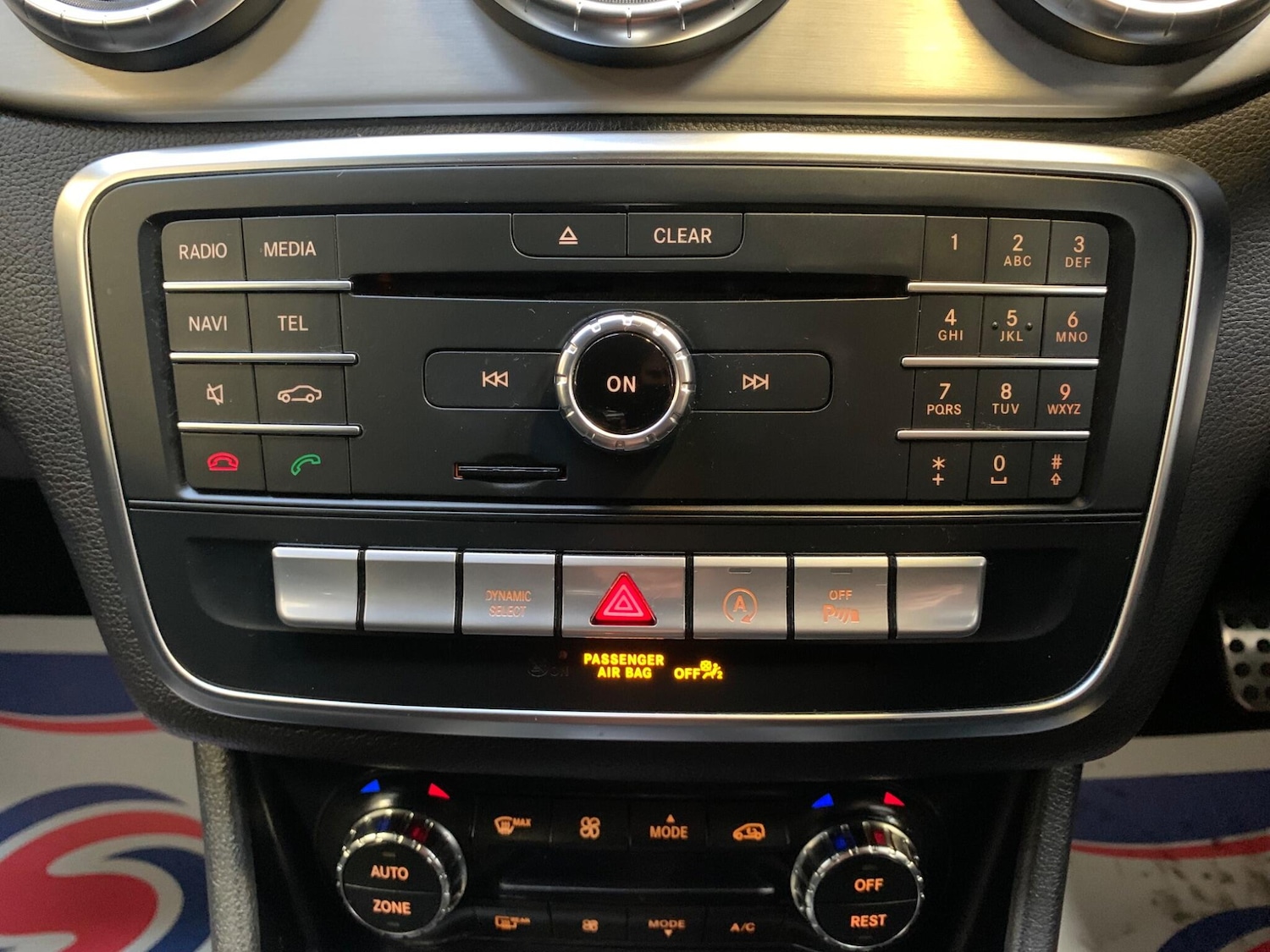 Used Mercedes-Benz CLA 2018 for sale - 75839545: Photo 35