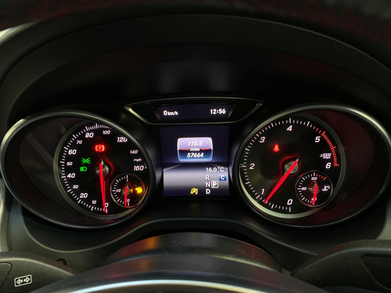 Used Mercedes-Benz CLA 2018 for sale - 75839545: Photo 36