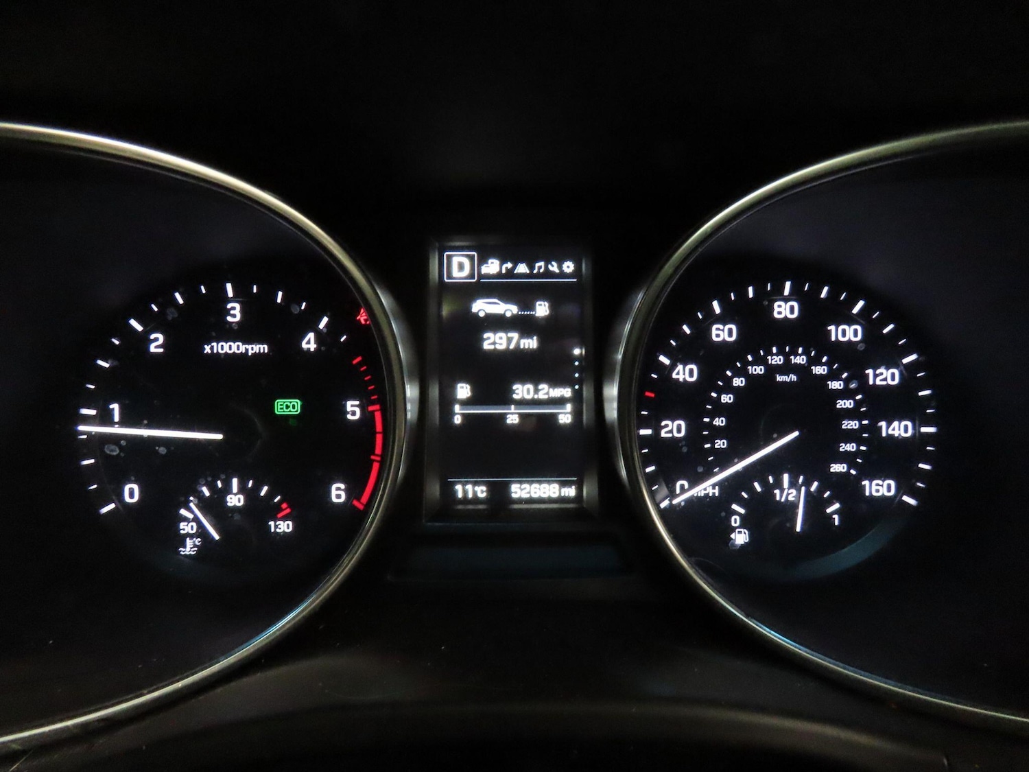 Used Hyundai Santa Fe for sale - 77784226: Photo 15