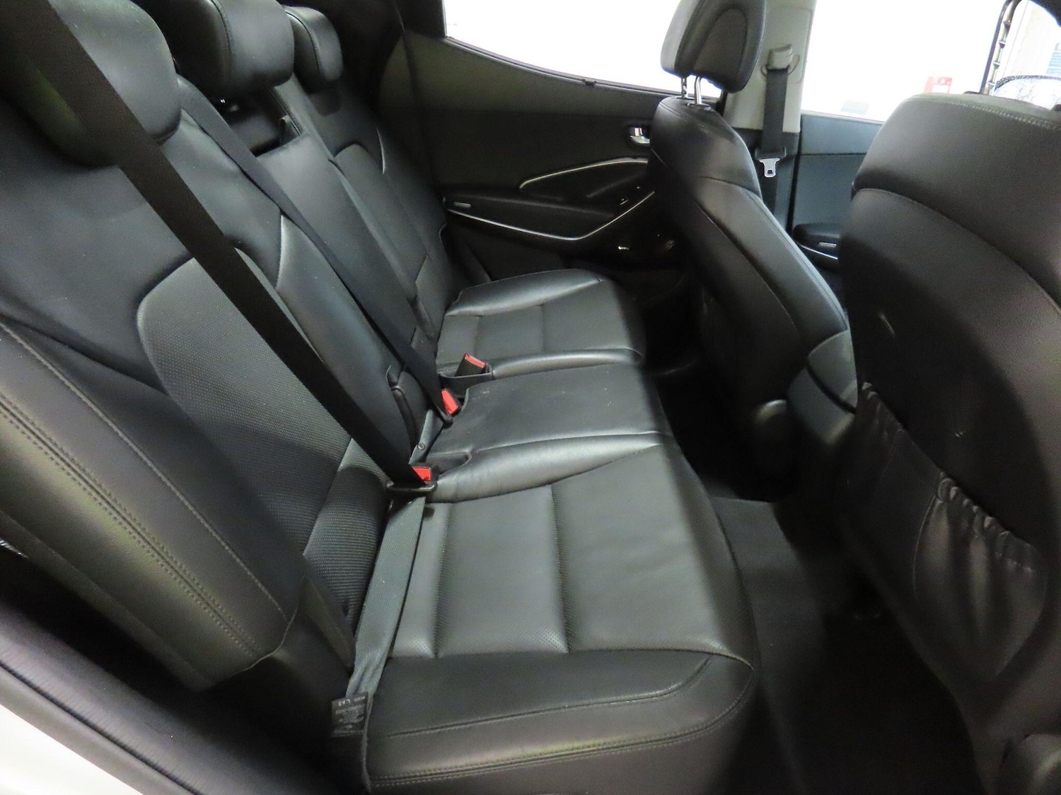 Used Hyundai Santa Fe for sale - 77784226: Photo 19