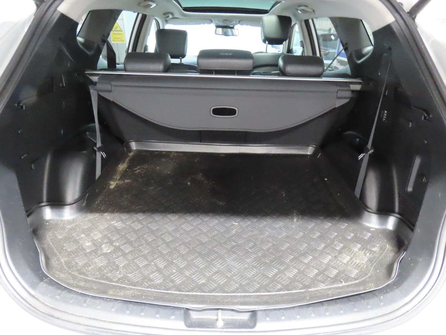 Used Hyundai Santa Fe for sale - 77784226: Photo 20