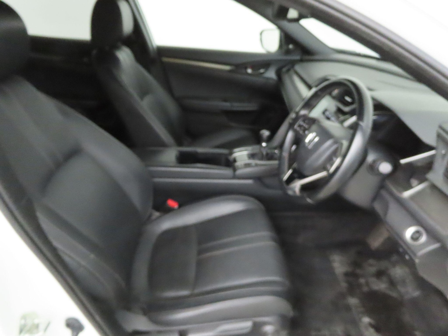 Used Honda Civic 2017 for sale - 77839462: Photo 12