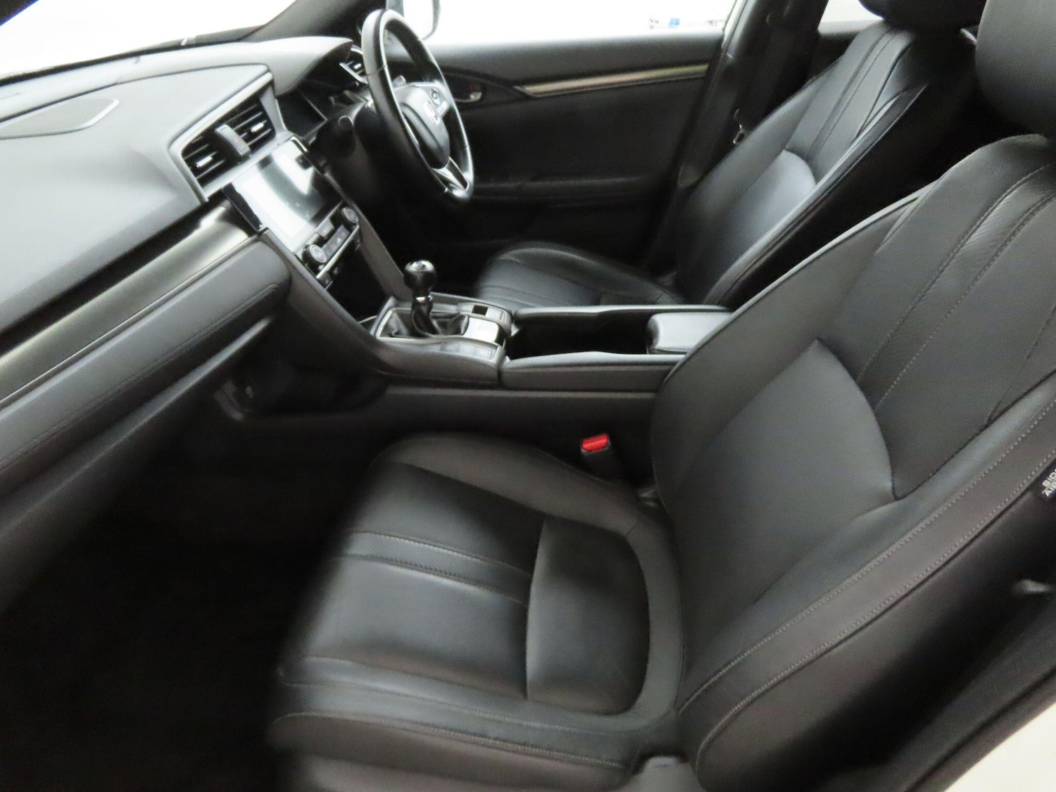 Used Honda Civic 2017 for sale - 77839462: Photo 14