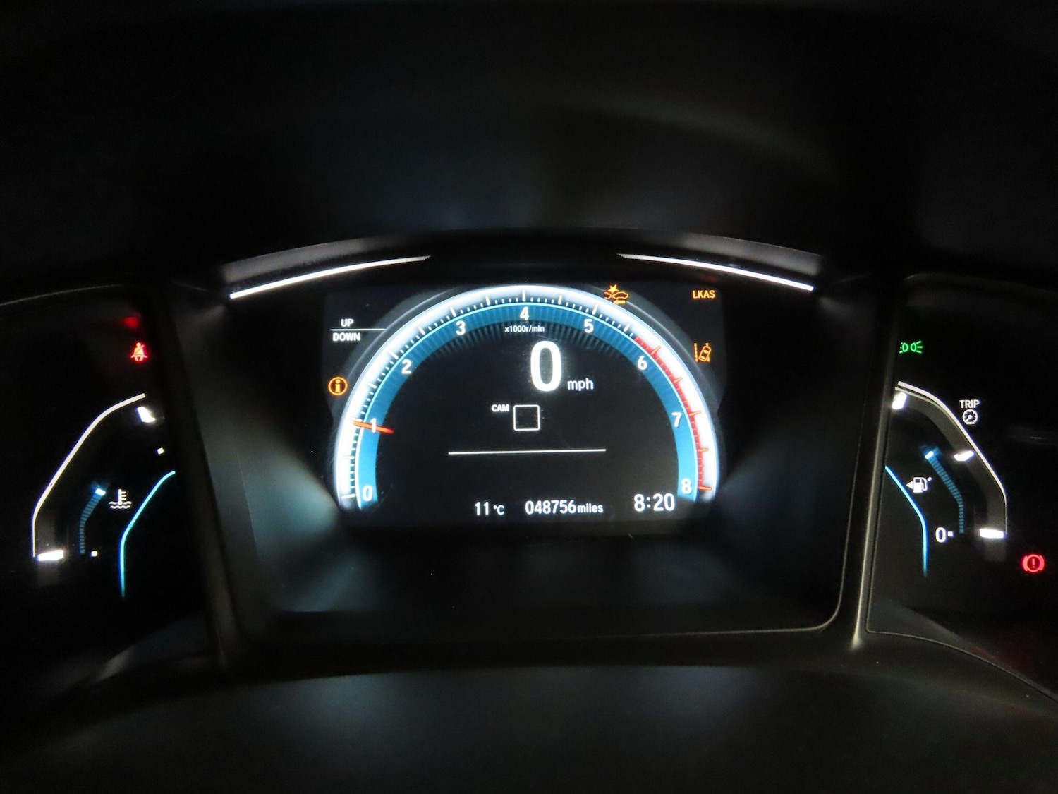 Used Honda Civic 2017 for sale - 77839462: Photo 15