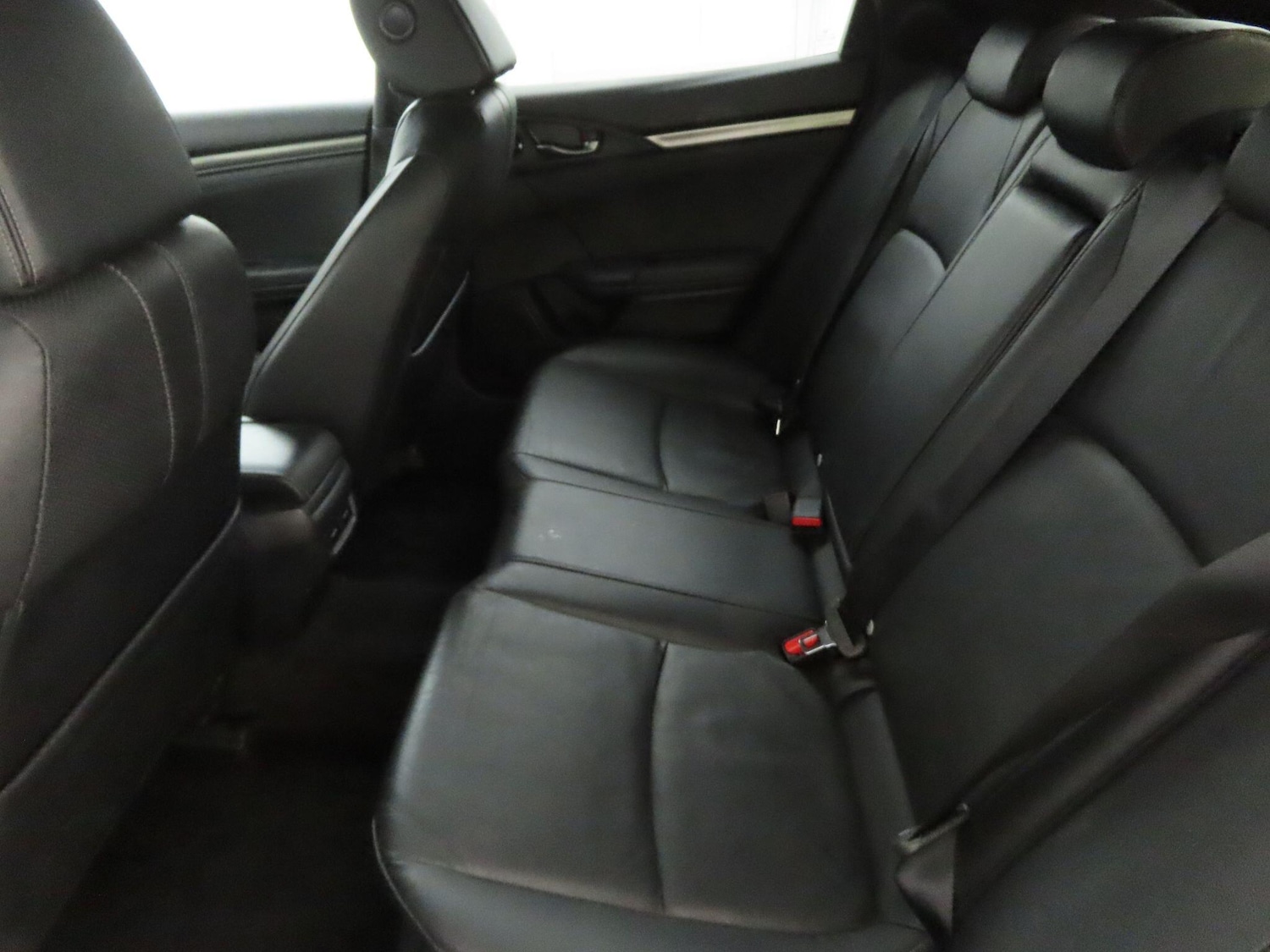 Used Honda Civic 2017 for sale - 77839462: Photo 17