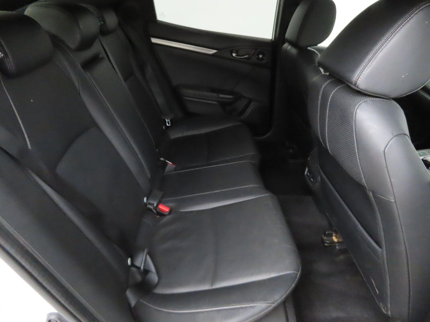 Used Honda Civic 2017 for sale - 77839462: Photo 19