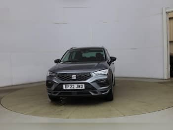 Used SEAT Ateca 2022 for sale - 79727145: Photo